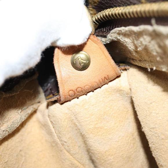 LOUIS VUITTON Monogram Looping GM Shoulder Bag M51145 LV Auth bs16517 - Picture 12 of 16